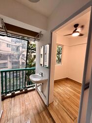 Melville Park (D18), Condominium #448681941